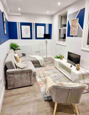 Coastal Luxury Home in Margate